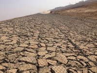 2014年 云南省龍陵縣勐梅河鎮安段治理工程